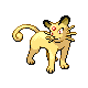 Persian - Platinum (Normal)