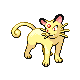 Persian - Platinum (Shiny)