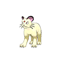 Persian - Bank (Shiny)