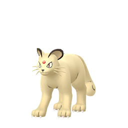 Persian - GO (Normal)
