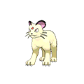 Persian - Omega Ruby Alpha Sapphire (Shiny)