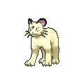 Persian - X Y (Shiny)