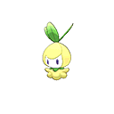 Petilil - Bank (Shiny)