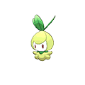 Petilil - Omega Ruby Alpha Sapphire (Normal)