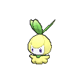 Petilil - X Y (Shiny)