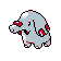 Phanpy - Crystal (Shiny)
