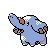 Phanpy - Silver (Normal)