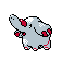 Phanpy - Silver (Shiny)