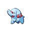 Phanpy - Ruby Sapphire (Shiny)
