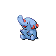 Phanpy - Diamond Pearl (Normal)