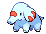 Phanpy - Black 2 White 2 Black White Animated (Shiny)
