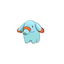 Phanpy - Bank