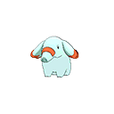 Phanpy - Bank