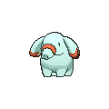 Phanpy - X Y (Shiny)