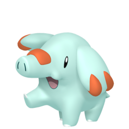 Phanpy - Home