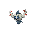 Phantump - Bank (Shiny)