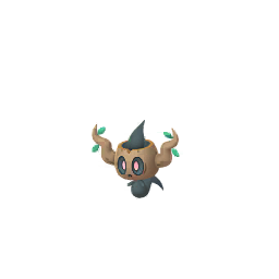 Phantump - GO (Normal)