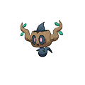 Phantump - Omega Ruby Alpha Sapphire (Normal)