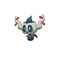 Phantump - Omega Ruby Alpha Sapphire (Shiny)
