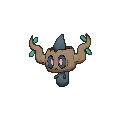 Phantump - X Y (Normal)