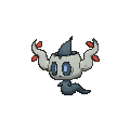 Phantump - X Y (Shiny)