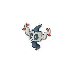 Phantump - Ultra Sun Ultra Moon Sun Moon