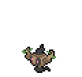 Phantump - Sword Shield