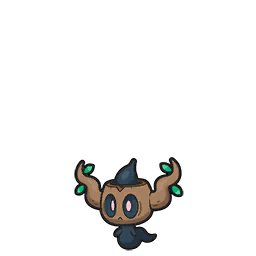 Phantump - Scarlet Violet