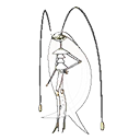Pheromosa - Bank