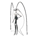 Pheromosa - Bank