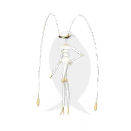 Pheromosa - GO (Normal)
