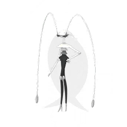 Pheromosa - GO (Shiny)