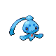 Phione - Diamond Pearl (Normal)