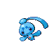Phione - HeartGold SoulSilver (Normal)