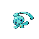 Phione - HeartGold SoulSilver (Shiny)