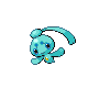 Phione - Platinum (Shiny)