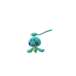 Phione - GO (Shiny)