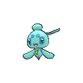 Phione - X Y (Shiny)