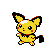 Pichu - Crystal (Normal)