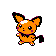 Pichu - Crystal (Shiny)