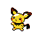 Pichu - Gold (Normal)