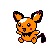 Pichu - Silver (Shiny)