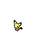 Pichu - Sword Shield (Normal)
