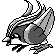 Pidgeot - Red Blue (Normal)