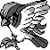 Pidgeot - Yellow (Normal)