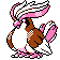 Pidgeot - Gold (Normal)