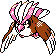 Pidgeot - Silver (Normal)