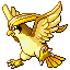 Pidgeot - Emerald (Shiny)