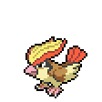 Pidgeot - Let_s Go Pikachu Let_s Go Eevee