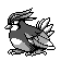 Pidgeotto - Red Blue (Normal)